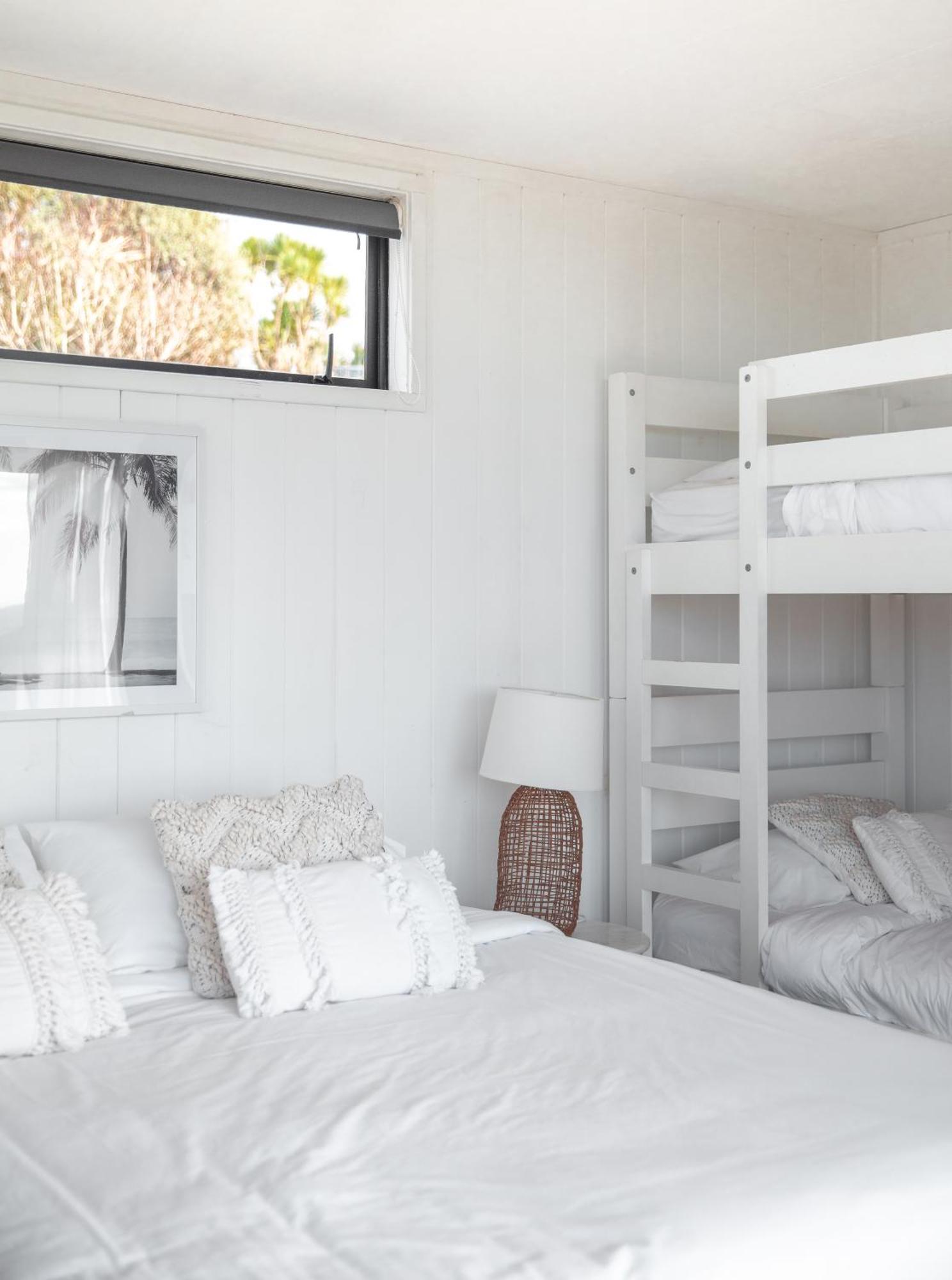 Hotel Aotearoa Surf Eco Pods Te Arai Esterno foto